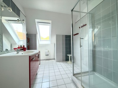 MAISON A VENDRE - CONDETTE - 215 m2 - 741600€