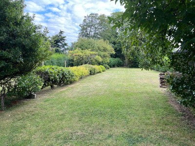 MAISON A VENDRE - CONDETTE - 170 m2 - 478400€