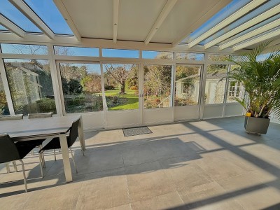 MAISON A VENDRE - CONDETTE - 172 m2 - 530000€