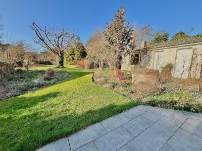 MAISON A VENDRE - CONDETTE - 172 m2 - 530000€