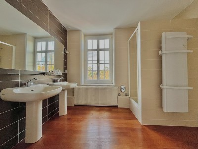 MAISON A VENDRE - CONDETTE - 172 m2 - 530000€