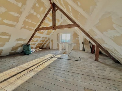 MAISON A VENDRE - CONDETTE - 172 m2 - 530000€