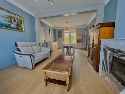 MAISON A VENDRE - CONDETTE - 172 m2 - 530000€