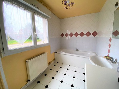 MAISON - DESVRES - 140 m2 - 254400€