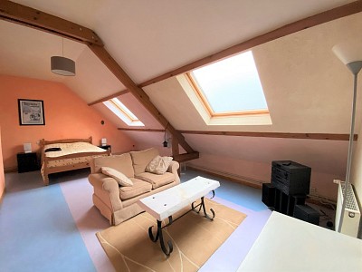 MAISON - DESVRES - 140 m2 - 254400€
