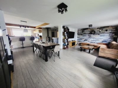 MAISON - VERLINCTHUN - 105 m2 - 296800€