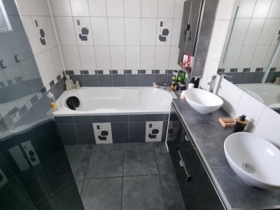 MAISON - VERLINCTHUN - 105 m2 - 296800€