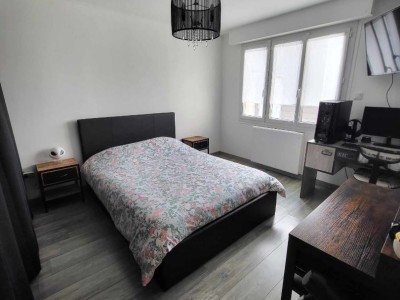 MAISON - VERLINCTHUN - 105 m2 - 296800€