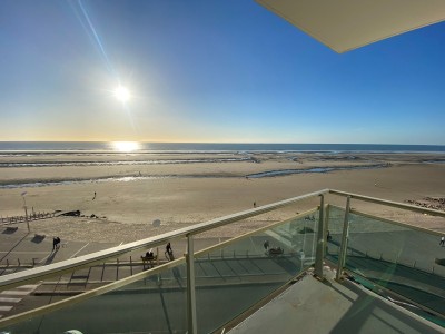 STUDIO - HARDELOT PLAGE - 35,7 m2 - VENDU