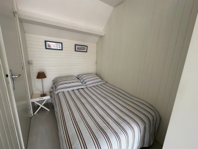 STUDIO A VENDRE - HARDELOT PLAGE - 19,8 m2 - 108500 €