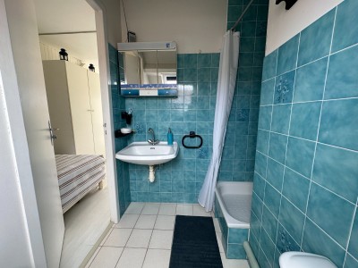 STUDIO A VENDRE - HARDELOT PLAGE - 19,8 m2 - 108500 €