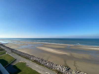 STUDIO ALCOVE A VENDRE - HARDELOT PLAGE - 35 m2 - 260900 €