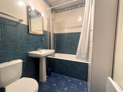 STUDIO ALCOVE A VENDRE - HARDELOT PLAGE - 35 m2 - 260900 €