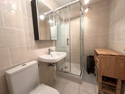 STUDIO - HARDELOT PLAGE - 22.9 m2 - VENDU