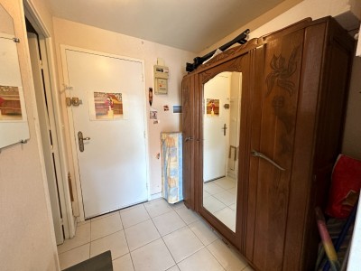 STUDIO - HARDELOT PLAGE - 22.9 m2 - VENDU