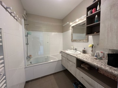 STUDIO - HARDELOT PLAGE - 26.5 m2 - VENDU