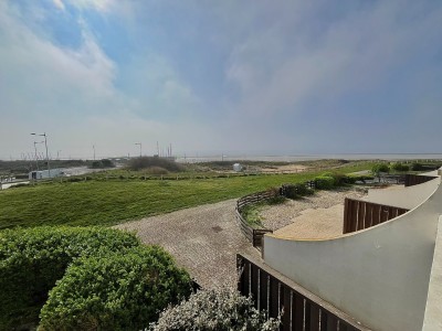 STUDIO A VENDRE - HARDELOT PLAGE - 23.32 m2 - 234300€