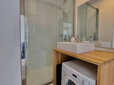 STUDIO A VENDRE - HARDELOT PLAGE - 23.32 m2 - 234300€