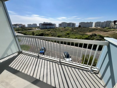 HARDELOT -  PROXIMIT PLAGE ET CENTRE - STUDIO ALCOVE