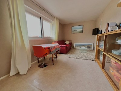 HARDELOT - CENTRE VILLE ET PROXIMIT PLAGE - STUDIO