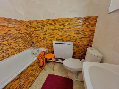 HARDELOT - CENTRE VILLE ET PROXIMIT PLAGE - STUDIO