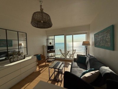 STUDIO CABINE A VENDRE - HARDELOT PLAGE - 31.11 m2 - 244950€