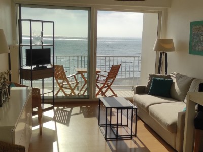 STUDIO CABINE A VENDRE - HARDELOT PLAGE - 31.11 m2 - 244950€