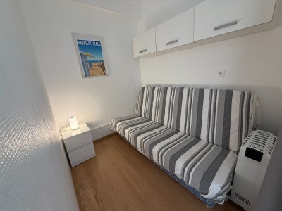 STUDIO CABINE A VENDRE - HARDELOT PLAGE - 31.11 m2 - 244950€