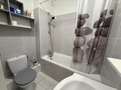 STUDIO CABINE A VENDRE - HARDELOT PLAGE - 31.11 m2 - 244950€