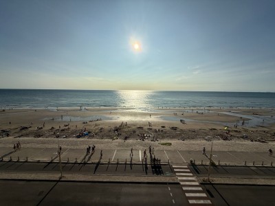 STUDIO CABINE A VENDRE - HARDELOT PLAGE - 31.11 m2 - 244950€