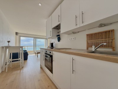 STUDIO CABINE A VENDRE - HARDELOT PLAGE - 33.71 m2 - 275600€