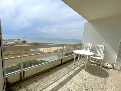 Studio Alcve A VENDRE - NEUFCHATEL HARDELOT - 33,77 m2 - 270300 €