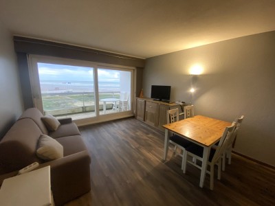 Studio Alcve A VENDRE - NEUFCHATEL HARDELOT - 33,77 m2 - 270300 €
