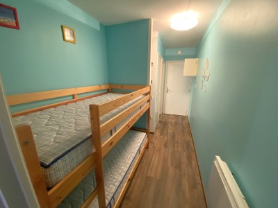 Studio Alcve A VENDRE - NEUFCHATEL HARDELOT - 33,77 m2 - 270300 €