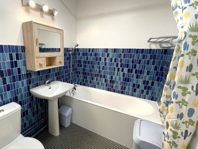 Studio Alcve A VENDRE - NEUFCHATEL HARDELOT - 33,77 m2 - 270300 €