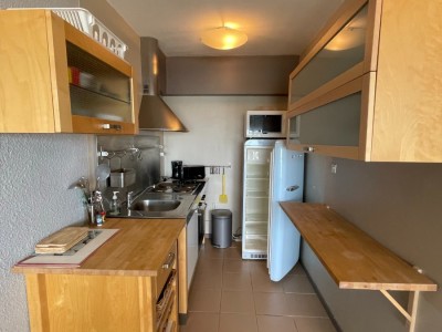 Studio Alcve A VENDRE - NEUFCHATEL HARDELOT - 33,77 m2 - 270300 €