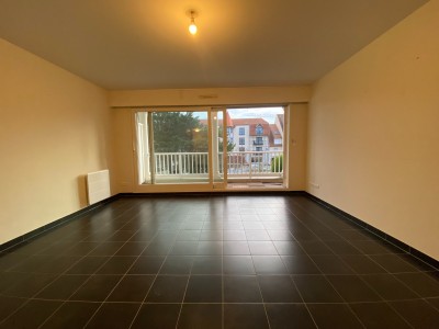 APPARTEMENT T2 - HARDELOT PLAGE - 50 m2 - VENDU