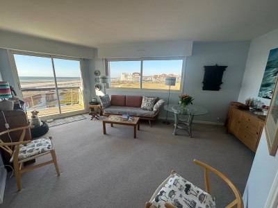 APPARTEMENT T2 A VENDRE - HARDELOT PLAGE - 46 m2 - 379800 €