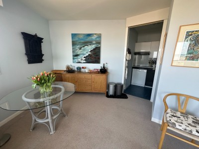 APPARTEMENT T2 A VENDRE - HARDELOT PLAGE - 46 m2 - 379800 €