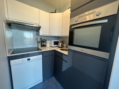 APPARTEMENT T2 A VENDRE - HARDELOT PLAGE - 46 m2 - 379800 €