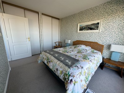 APPARTEMENT T2 A VENDRE - HARDELOT PLAGE - 46 m2 - 379800 €