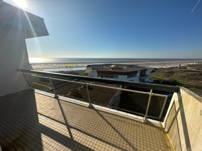 APPARTEMENT T2 - HARDELOT PLAGE - 46 m2 - VENDU