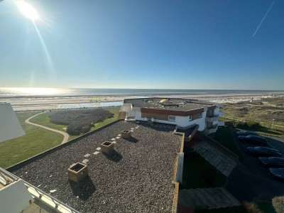APPARTEMENT T2 A VENDRE - HARDELOT PLAGE - 46 m2 - 379800 €