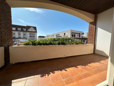 APPARTEMENT T2 - HARDELOT PLAGE - 41 m2 - 244950€
