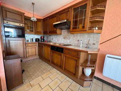APPARTEMENT T2 - HARDELOT PLAGE - 41 m2 - 244950€