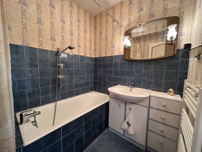 APPARTEMENT T2 - HARDELOT PLAGE - 41 m2 - 244950€