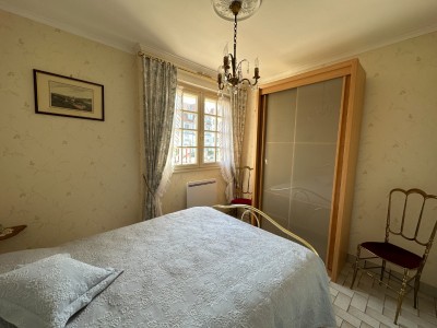 APPARTEMENT T2 - HARDELOT PLAGE - 41 m2 - 244950€