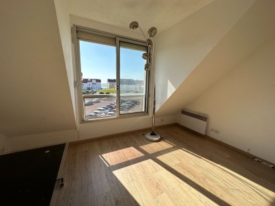 APPARTEMENT T2 - HARDELOT PLAGE - 36 m2 - VENDU