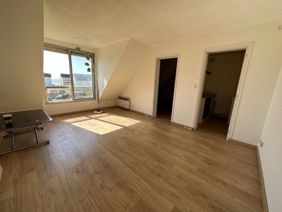 APPARTEMENT T2 - HARDELOT PLAGE - 36 m2 - VENDU