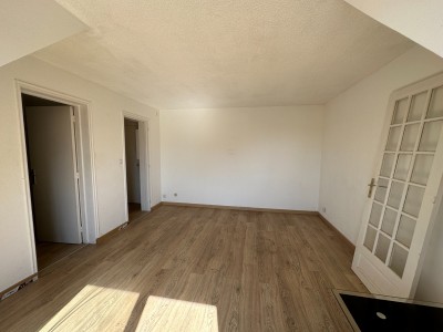 APPARTEMENT T2 - HARDELOT PLAGE - 36 m2 - VENDU